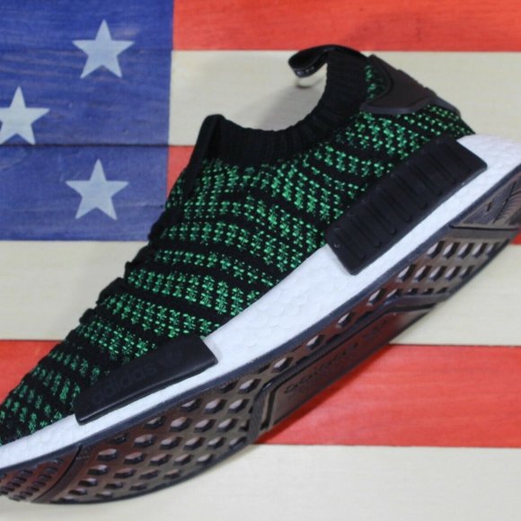 adidas nmd r1 boost men's